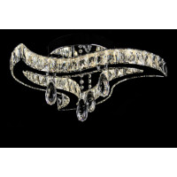 Светодиодная люстра L78300/18 (CR+SHANBIN) LED Splendid-Ray
212853