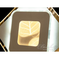 Светильники светодиодные Diasha MX1529-200WH 