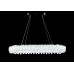 Хрустальная люстра L33038/800*380/1 LED (CH) Splendid-Ray
309019