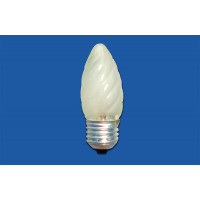 Лампа накаливания BW  60W  E27  FROST Splendid-Ray
33990