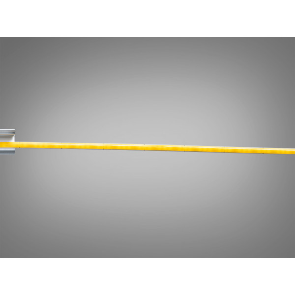 COB LED стрічка 24В, 320 діодів на метр, 5мм, нейтральний Diasha P24-COB-400-NW-20-3