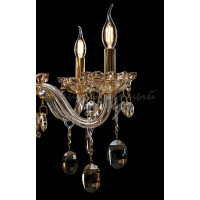 Люстра свеча L698/6 (FGD+DLIVE) Splendid-Ray
211346