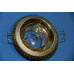 Точечный светильник D1195A MR16 (PSG) Splendid-Ray
145161