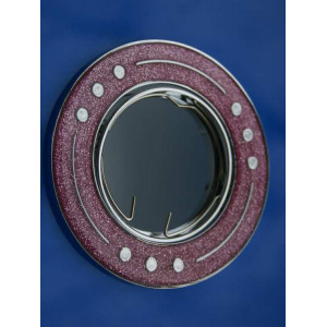 Точечный светильник O 615A (PKCH) Splendid-Ray
16893