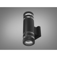 Уличный светильник на стену