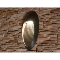 Фасадный светильник Diasha DFB-8056GR NW