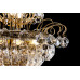 Хрустальная люстра L0010/12 Splendid-Ray
7375