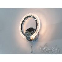 Бра светодиодное Diasha A8180/1HR