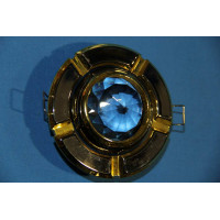 Точечный светильник 0101A-Q+50#CRY (GUG) Splendid-Ray
16075