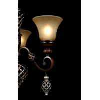 Люстра с плафонами  L6008/3 (GT) Splendid-Ray
221146