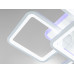 Лед люстра с диммером Diasha 8060/4+1WH dimmer