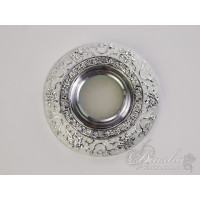 Точечный светильник врезной Diasha  3190CR