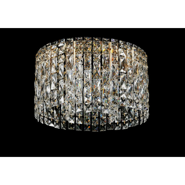 Хрустальная люстра LGH90338/6 (FGD) Splendid-Ray
286412