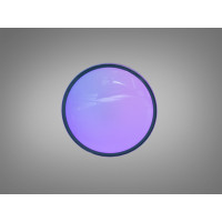 Смарт люстра LED біла RGB 80 Вт до 15 м² Diasha DB-8302/500RGB