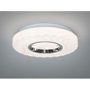 LED люстра Diasha Smart 22Вт без пульта Diasha W-13/230