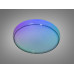 Люстра стельова Diasha Смарт біла RGB 70 Вт 12 м2 Diasha DB-8305/400RGB