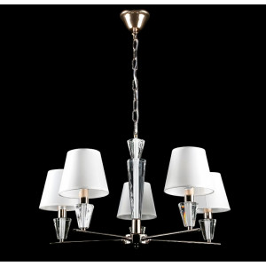 Люстра с абажурами L89335/5 (SGD) Splendid-Ray
230194