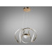 LED люстры Diasha 1955/1G