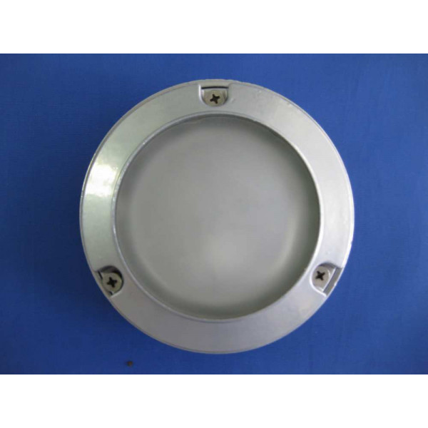 Фасадный светильник U4801 [GE] Splendid-Ray
100782