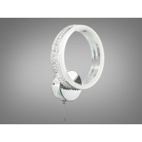 Настенный светодиодный светильник бра Diasha MB55041/200A HR