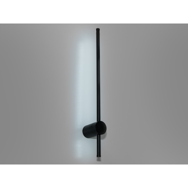 Светодидодное бра 6W Diasha 2039/600black