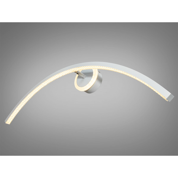 Стильне лед підсвічування для дзеркал і картин, 13W Diasha 9366/XL Стильне лед підсвічування для дзеркал і картин, 13W Diasha 9366/XL