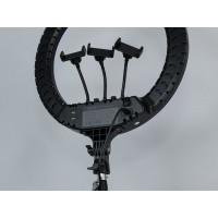 Селфи лампа Diasha SL-RL-18RGB