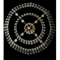 Хрустальная люстра LGH90351/9 (FGD) Splendid-Ray
286386