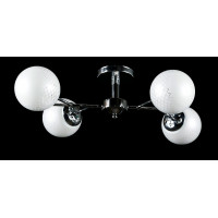 Люстра с плафонами  L8397/4 (CR) Splendid-Ray
234469