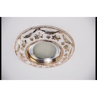 Точечный светильник  Linisoln   3191 GD