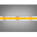 COB LED стрічка 12В, 608 діодів на метр, 10мм, нейтральний Diasha P12-COB-608-NW-20-10