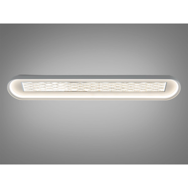 Світлодіодна панель Diasha біла 78 Вт до 13 м² Diasha 12594-800