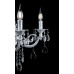 Люстры свечи хрустальные в классическом стиле Splendid-Ray 30/3929/88