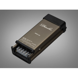 Вуличний блок живлення 12В, із захистом від дощу, 200Вт, 16.66А Diasha PPF-PW-IP54-12v-200w