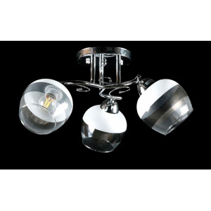 Люстра с плафонами  L8332/3A (CR) Splendid-Ray
234481