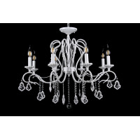 Люстры в зал классические Splendid-Ray 234196