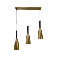 Люстра в стиле лофт Levistella 910RY633 Люстра в стиле лофт Levistella 910RY633