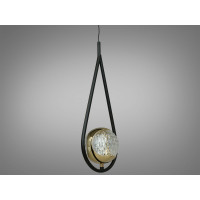 Подвесная люстра светодиодная 8W Diasha 505/1FG Подвесная люстра светодиодная 8W Diasha 505/1FG