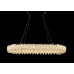 Хрустальная люстра L33038/800*380/1 LED (CH) Splendid-Ray
309019