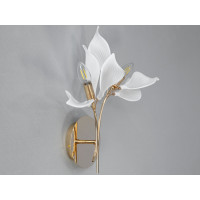 Бра золото Diasha 7172-2WGD