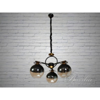 Светильник лофт Diasha 9921-3