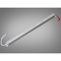 Ультратонкий блок живлення 24В, 100Вт, 4.1А, "Олівець" - stick Diasha PPF-SL-C-24v-100w Ультратонкий блок живлення 24В, 100Вт, 4.1А, "Олівець" - stick Diasha PPF-SL-C-24v-100w