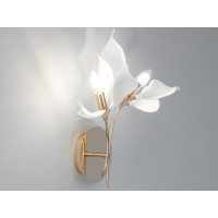 Бра золото Diasha 7172-2WGD