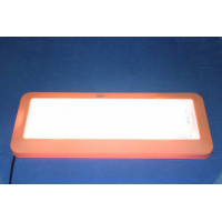 Люстра тарелка LB3601/1 (PK) Splendid-Ray
999772