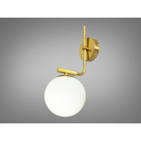 Бра настенный светильник шар 22W Diasha 8679