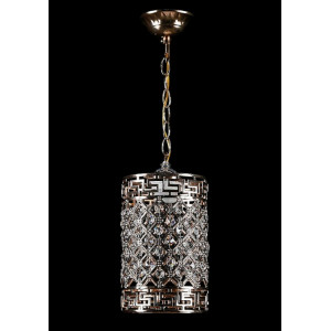 Подвесная люстра  L391/1S (12) (FGD) Splendid-Ray
0260772