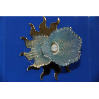 Точечный светильник OSD809 [BL] Splendid-Ray
999968