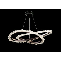 Светодиодная люстра L145/1 LED (GF) Splendid-Ray
308053