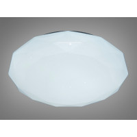 Смарт люстра, без пульта 52W Diasha Y2-23/400WHITE