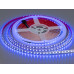 LED стрічка 12в, 108 діодів на метр, 8мм, RGB Diasha N12-3535-108-RGB-20-8